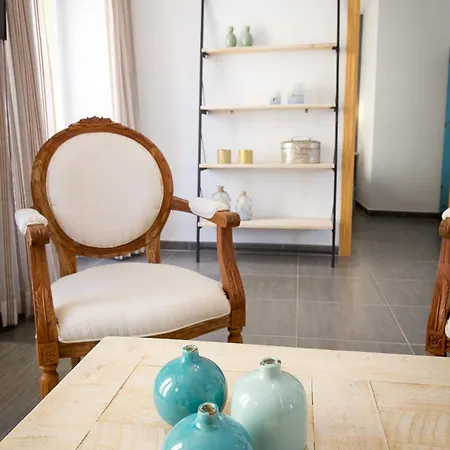 Holidays2malaga Dos Aceras In Old Town & High Speed Wifi Appartamento *