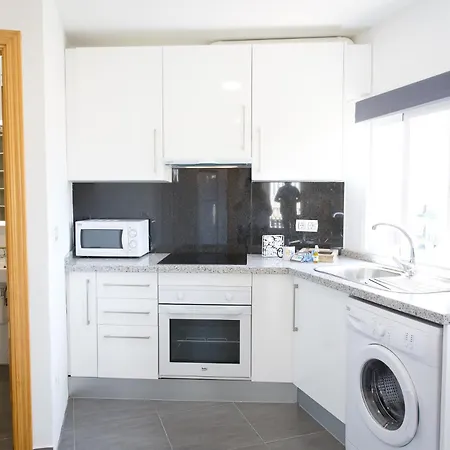 Holidays2malaga Dos Aceras In Old Town & High Speed Wifi * Malaga