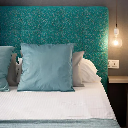Apartment Holidays2malaga Dos Aceras In Old Town & High Speed Wifi