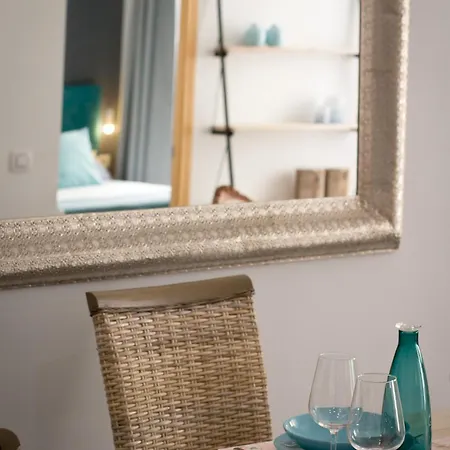 Apartment Holidays2malaga Dos Aceras In Old Town & High Speed Wifi *