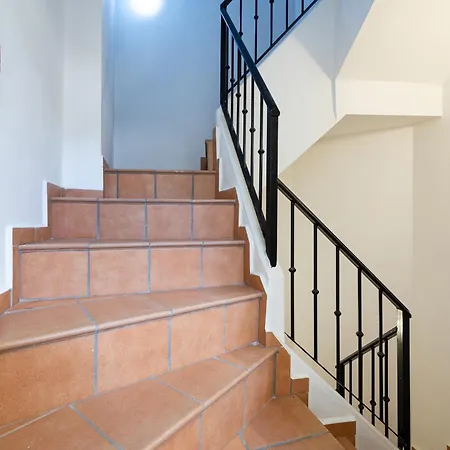 Apartment Holidays2malaga Dos Aceras In Old Town & High Speed Wifi Malaga