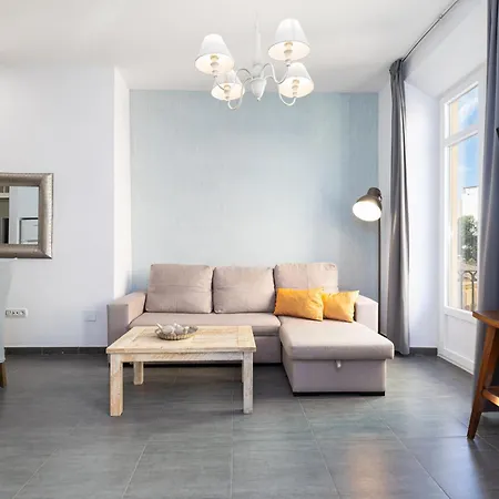 Holidays2malaga Dos Aceras In Old Town & High Speed Wifi